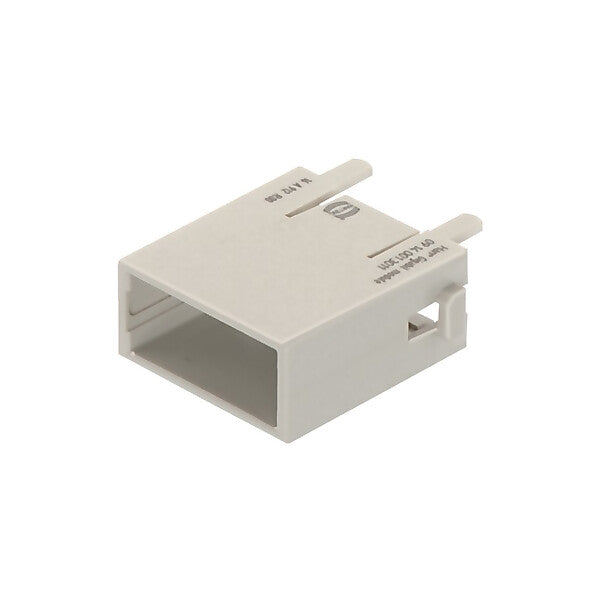 HARTING GigaBit Modul Stift 09140013011